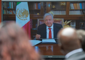 Ariadna Montiel, nueva secretaria de Bienestar; López Obrador hace ajustes en gabinete