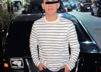 Joven resulta con ambas piernas fracturadas al ser arrollado intencionalmente