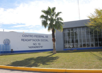 Cierran definitivamente el Cefereso de Monclova
