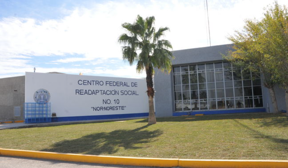 Cierran definitivamente el Cefereso de Monclova