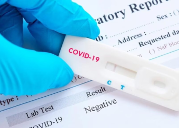 Alertan por 9 pruebas COVID-19 sin aval de Cofepris