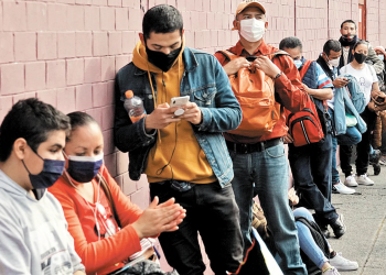 Reporta Coahuila mil 598 nuevos casos de COVID-19