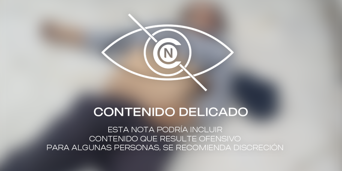 Se ahorca en la terraza de su domicilio