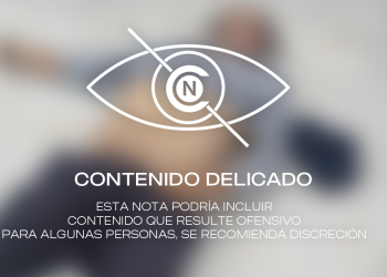 Se ahorca en la terraza de su domicilio
