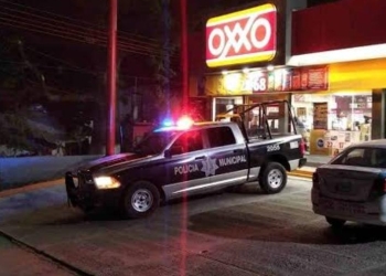 Vinculado a proceso responsable de robo en tienda