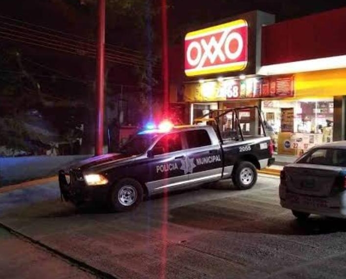 Vinculado a proceso responsable de robo en tienda