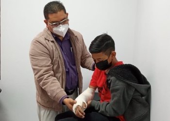 Dispensarios Médicos Municipales ofrecen servicios gratuitos