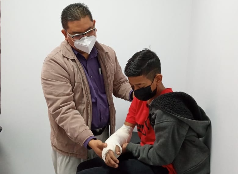 Dispensarios Médicos Municipales ofrecen servicios gratuitos