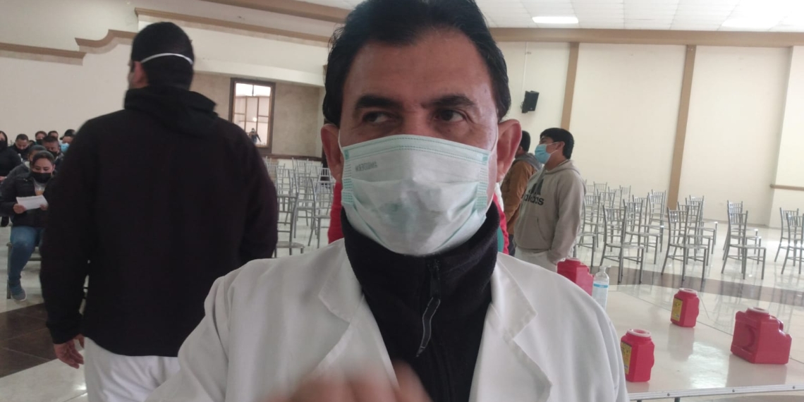 COVID podría provocar fuertes reacciones en pacientes con tuberculosis y cáncer