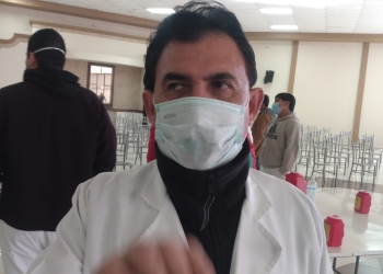COVID podría provocar fuertes reacciones en pacientes con tuberculosis y cáncer