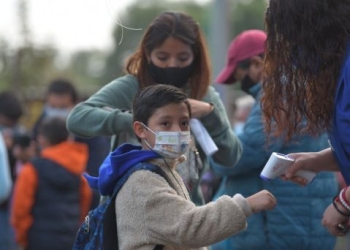 Crean manual para un retorno paulatino y seguro a las aulas