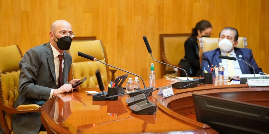Afore XXI Banorte, la más sólida del sistema: IMSS