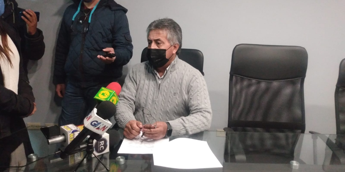 Cierran convocatoria para contralor municipal