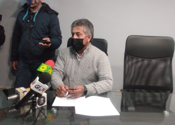 Cierran convocatoria para contralor municipal