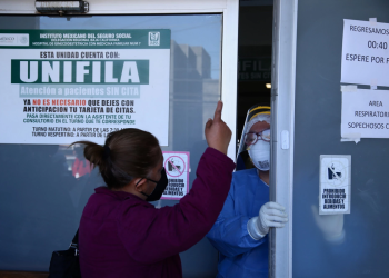Dispara covid incapacidades laborales