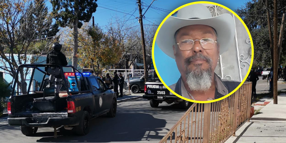Bajo investigación homicidio de mecánico