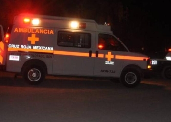 Dan de alta a migrante lesionado de un batazo