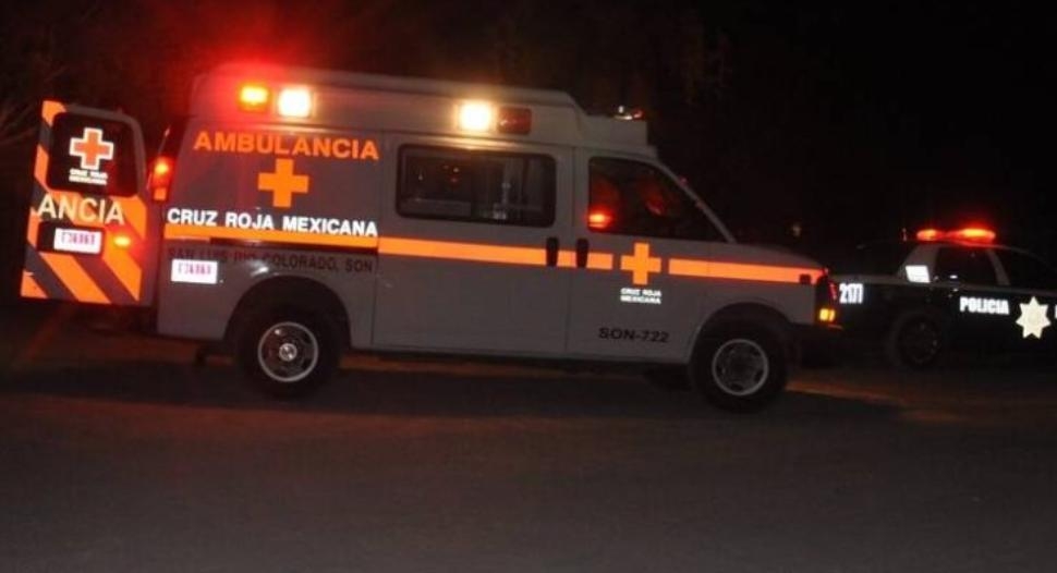 Dan de alta a migrante lesionado de un batazo