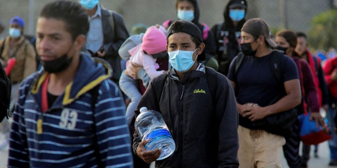 Aseguran hay coordinación para protección a migrantes