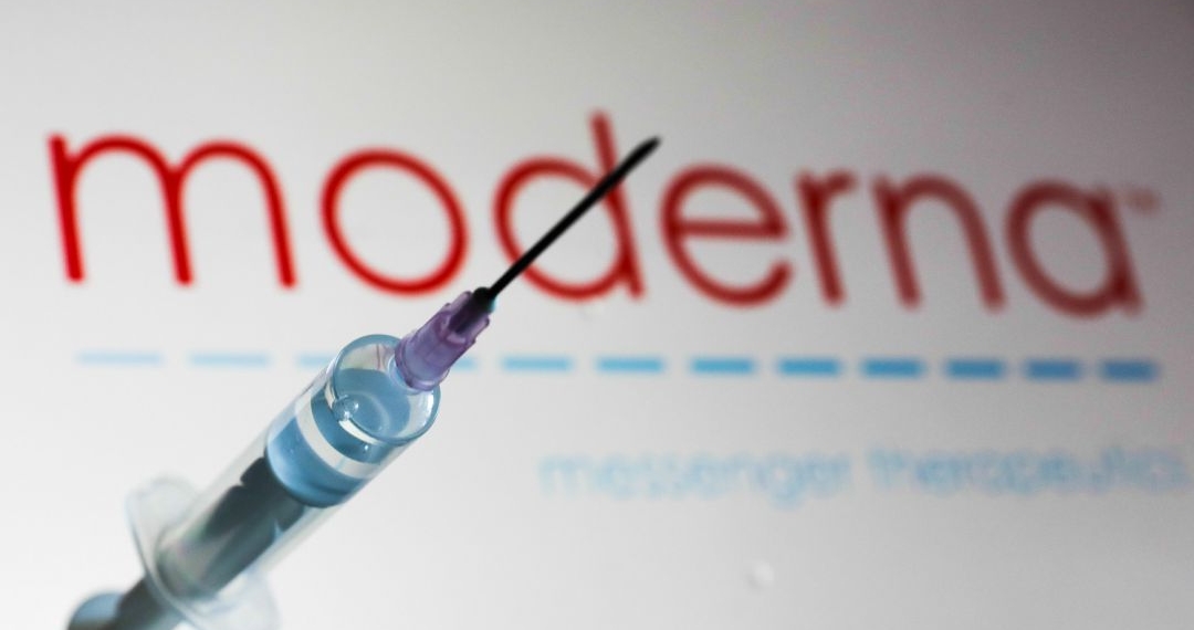 Moderna comienza ensayos para crear una vacuna contra el VIH