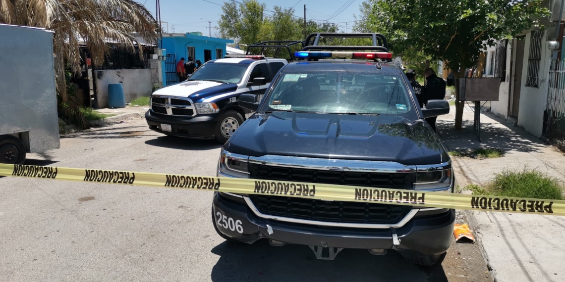 Identifican a indigente encontrado muerto