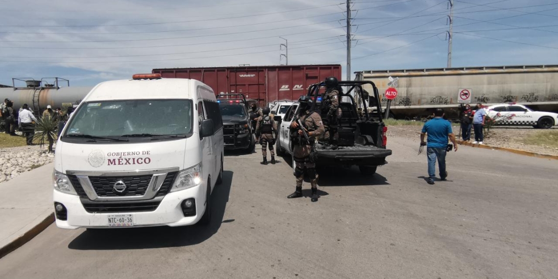AIC no implementa operativos contra migrantes