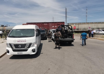AIC no implementa operativos contra migrantes