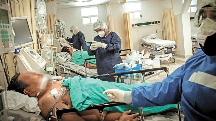 Fallece primer coahuilense por influenza