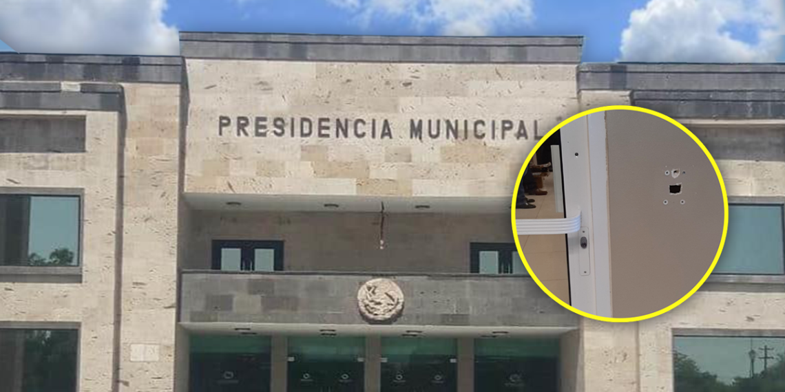 Retiran alarmas en dependencias, ahora habrá puertas abiertas a la ciudadanía