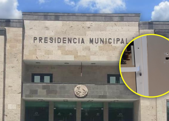 Retiran alarmas en dependencias, ahora habrá puertas abiertas a la ciudadanía