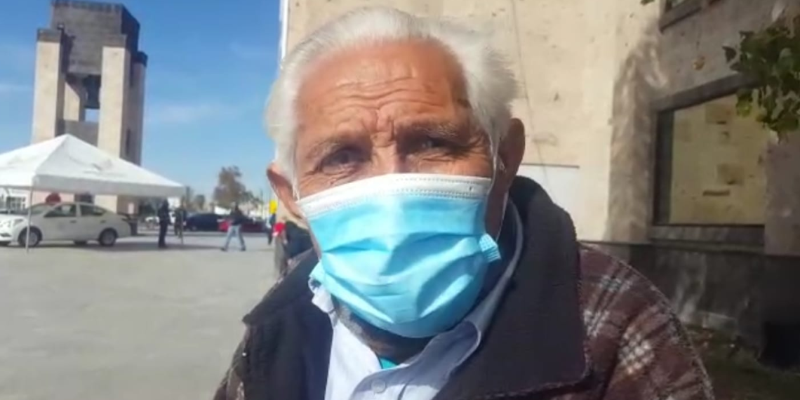 Exbraceros volverán a solicitar su reembolso de 38 mil pesos