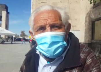 Exbraceros volverán a solicitar su reembolso de 38 mil pesos