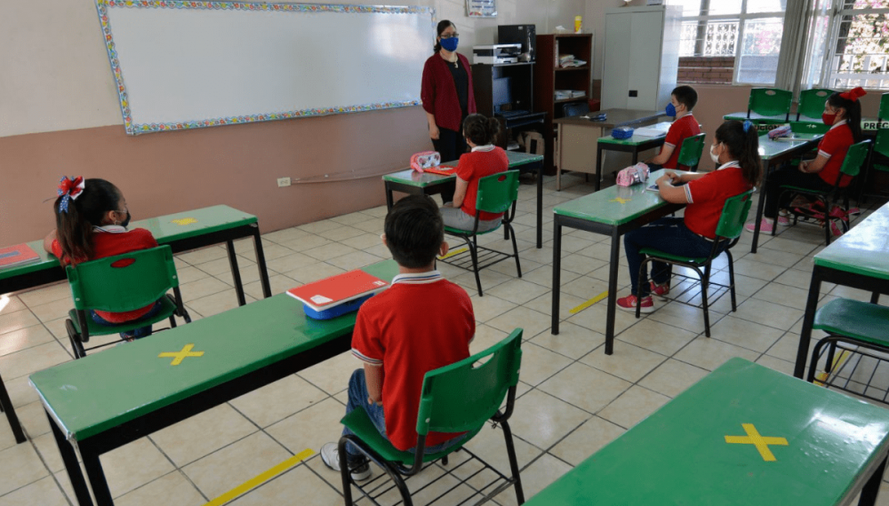 SEP iniciará este lunes asambleas para definir nuevos planes y programas de estudio