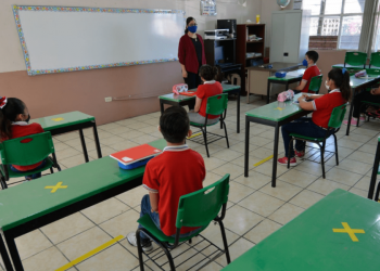 SEP iniciará este lunes asambleas para definir nuevos planes y programas de estudio