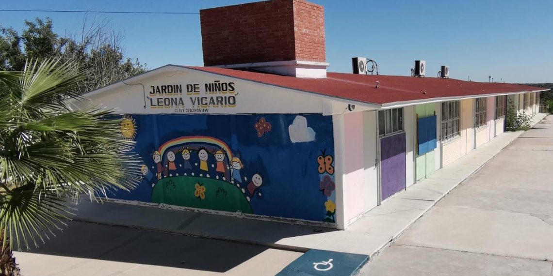 Por resolverse situación legal de quienes robaron en jardín de niños