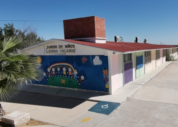 Por resolverse situación legal de quienes robaron en jardín de niños