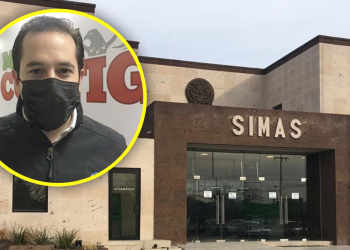 Preparan módulo de atención ciudadana en Simas