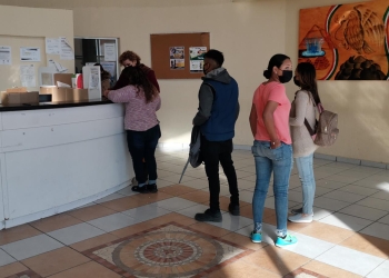 Aumentan trámites de reporte de “no robo de vehículo” para obtener placas nuevas