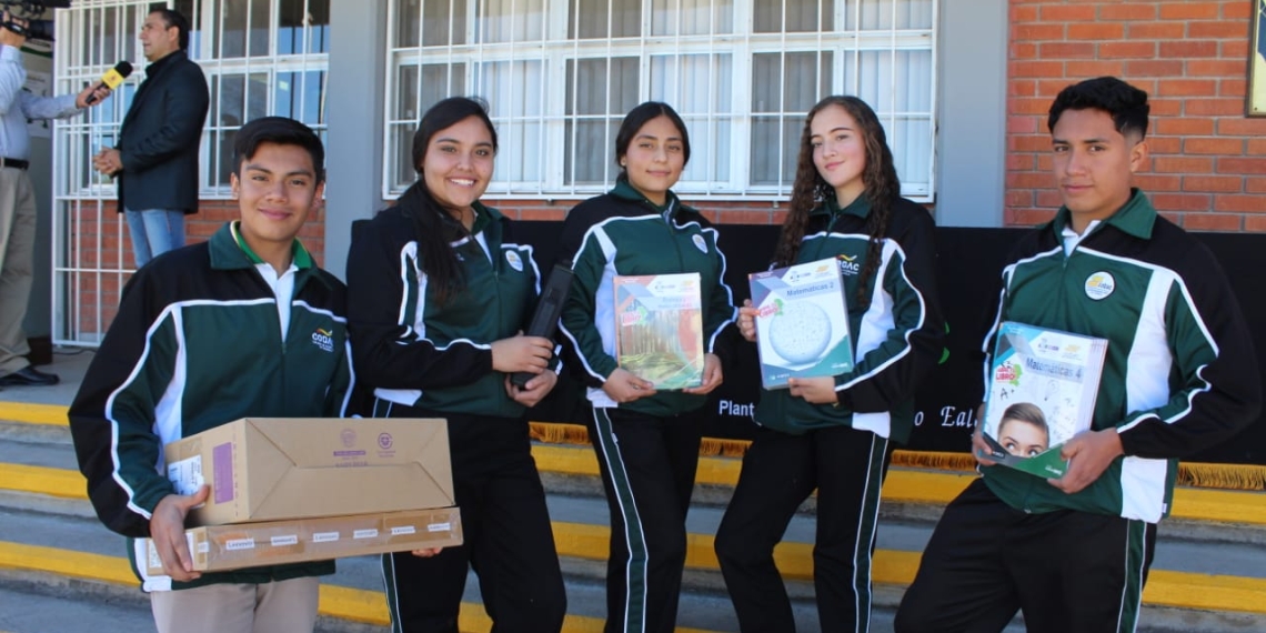 Abre COBAC período de incripciones para los coahuilenses