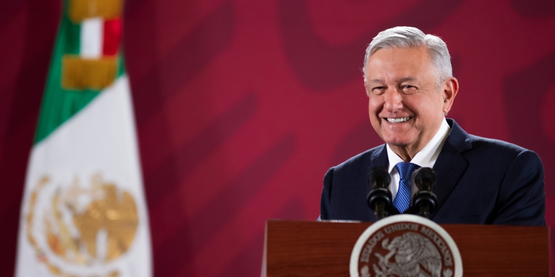 Estará AMLO en Piedras Negras