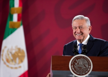 Estará AMLO en Piedras Negras