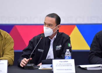 Buscan recursos de la Federación para Proyectos de obra Pública