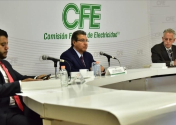 CFE retomará programa de compra de carbón a productores de la carbonífera