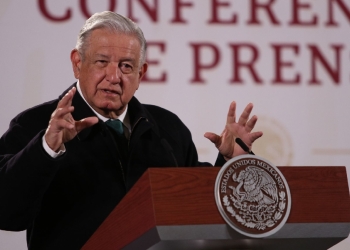 Reforma eléctrica no afecta al T-MEC: AMLO