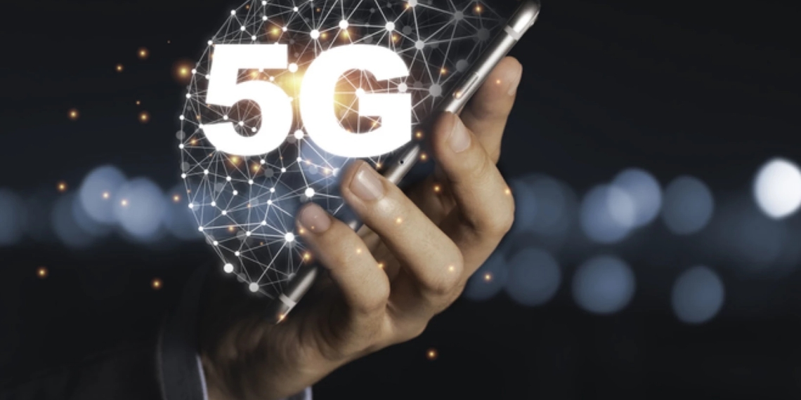 Saltillo, de las primeras ciudades con el 5G