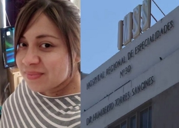 IMSS se compromete a esclarecer el caso de Karen “N”