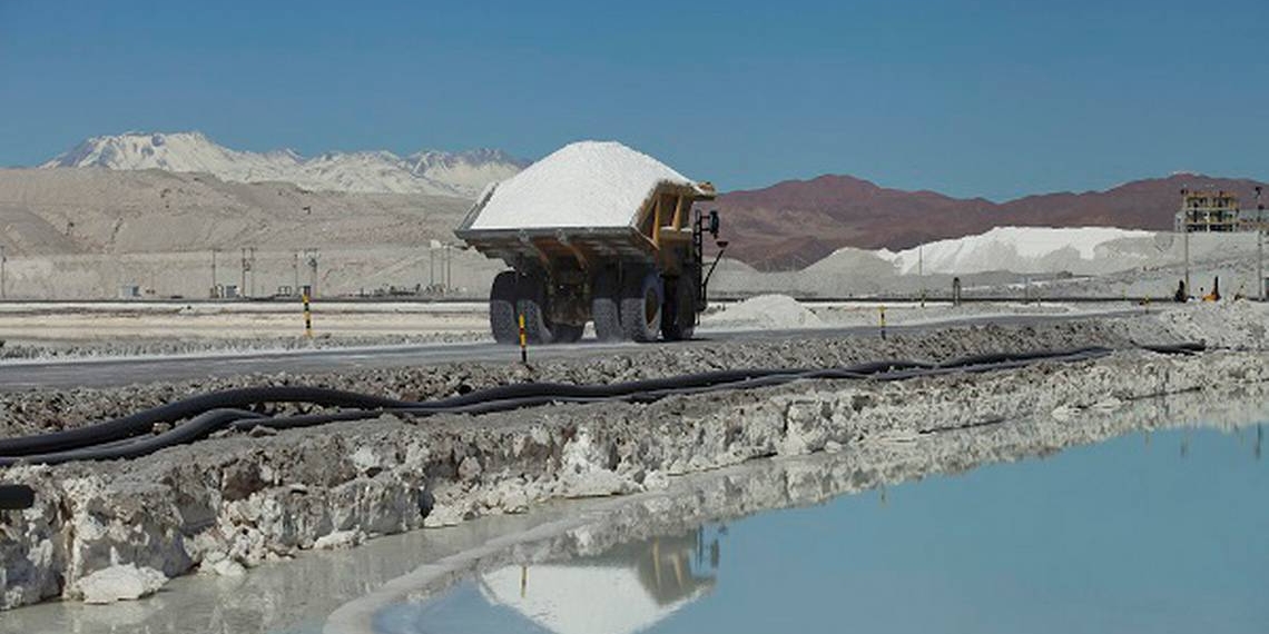 San Pedro y Sierra Mojada cuentan con yacimiento de litio