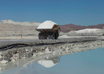 San Pedro y Sierra Mojada cuentan con yacimiento de litio