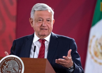 Presidente de México visitará Coahuila