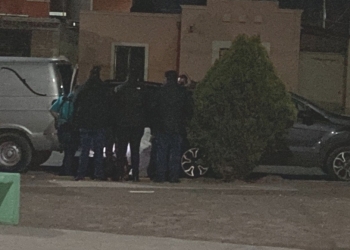 En el penal presuntos homicidas